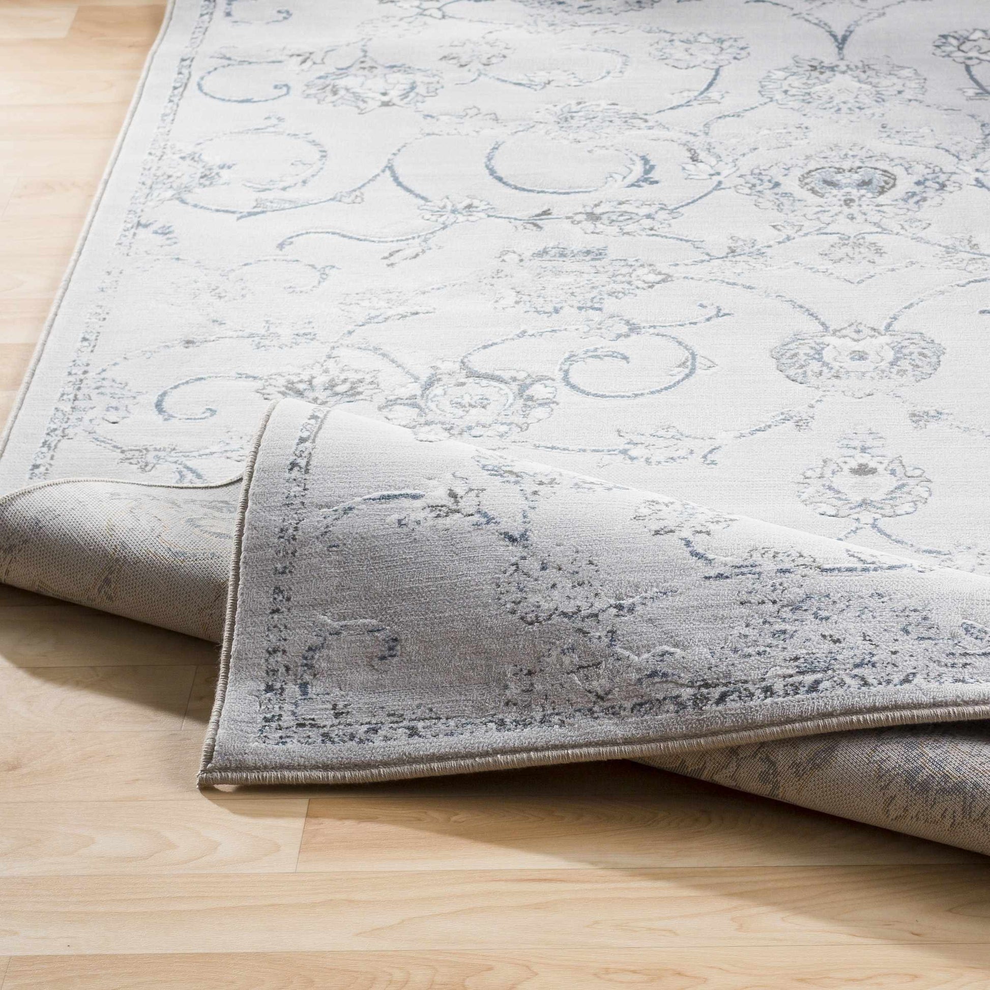 Contempo CPO-3726 Machine Woven Rug