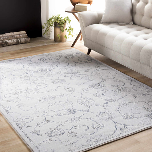 Contempo CPO-3726 Machine Woven Rug