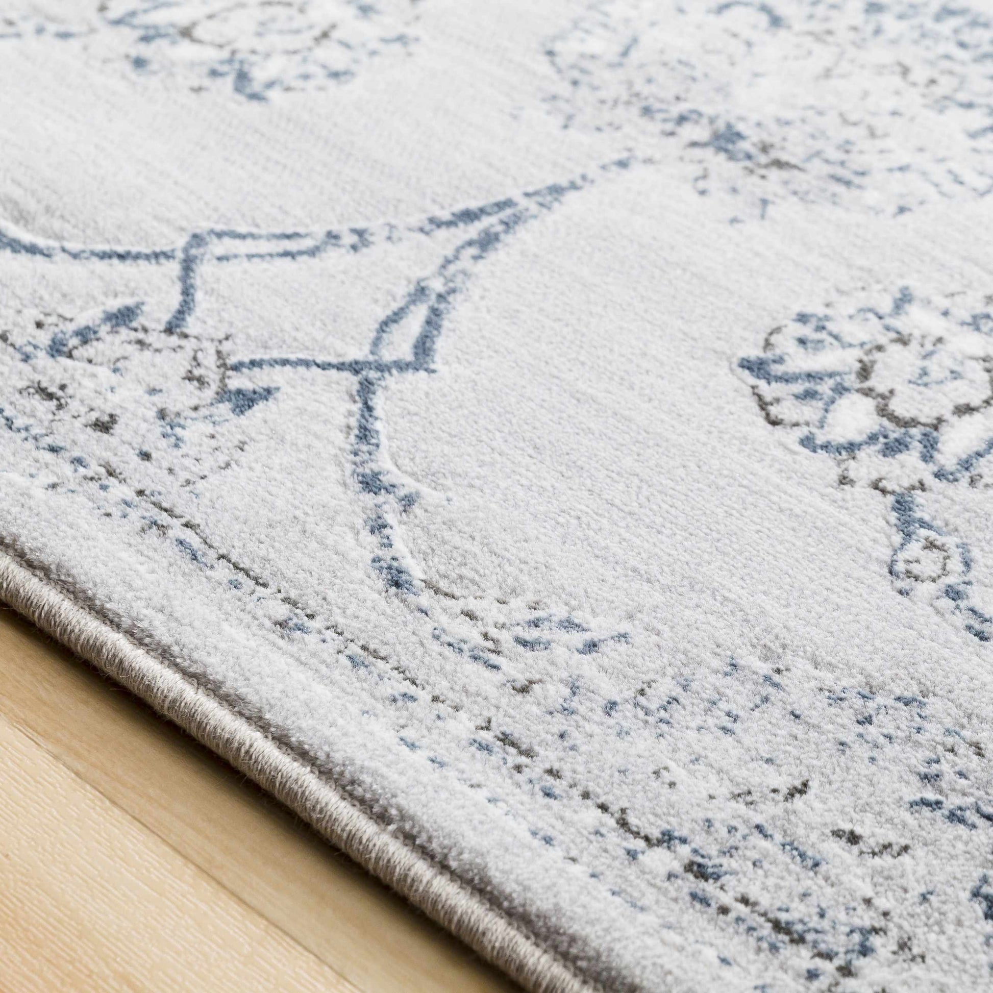 Contempo CPO-3726 Machine Woven Rug