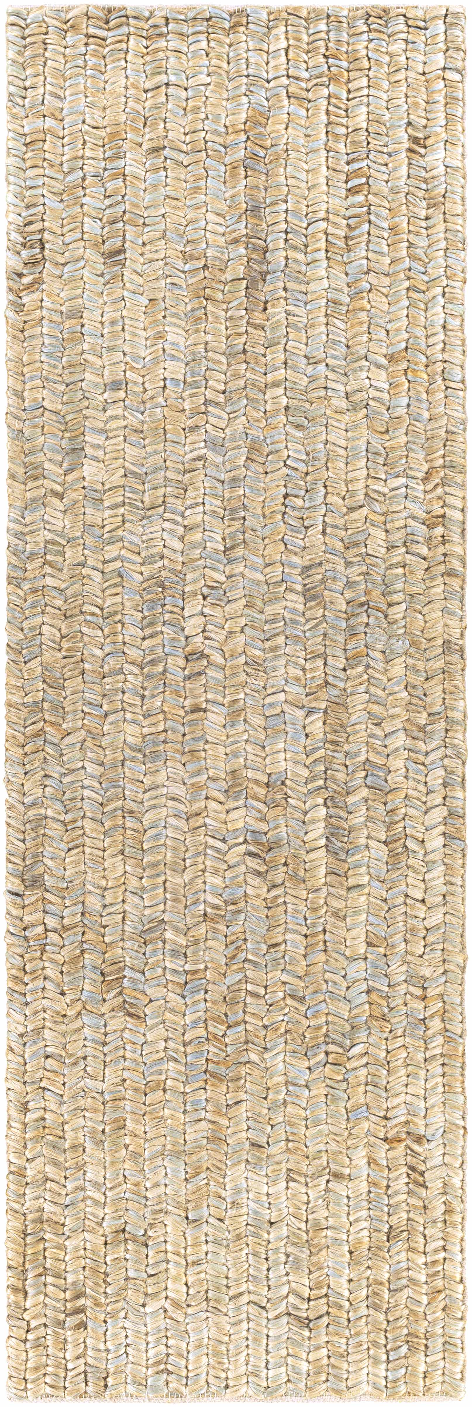 Bryant BRA-2404 Hand Woven Rug
