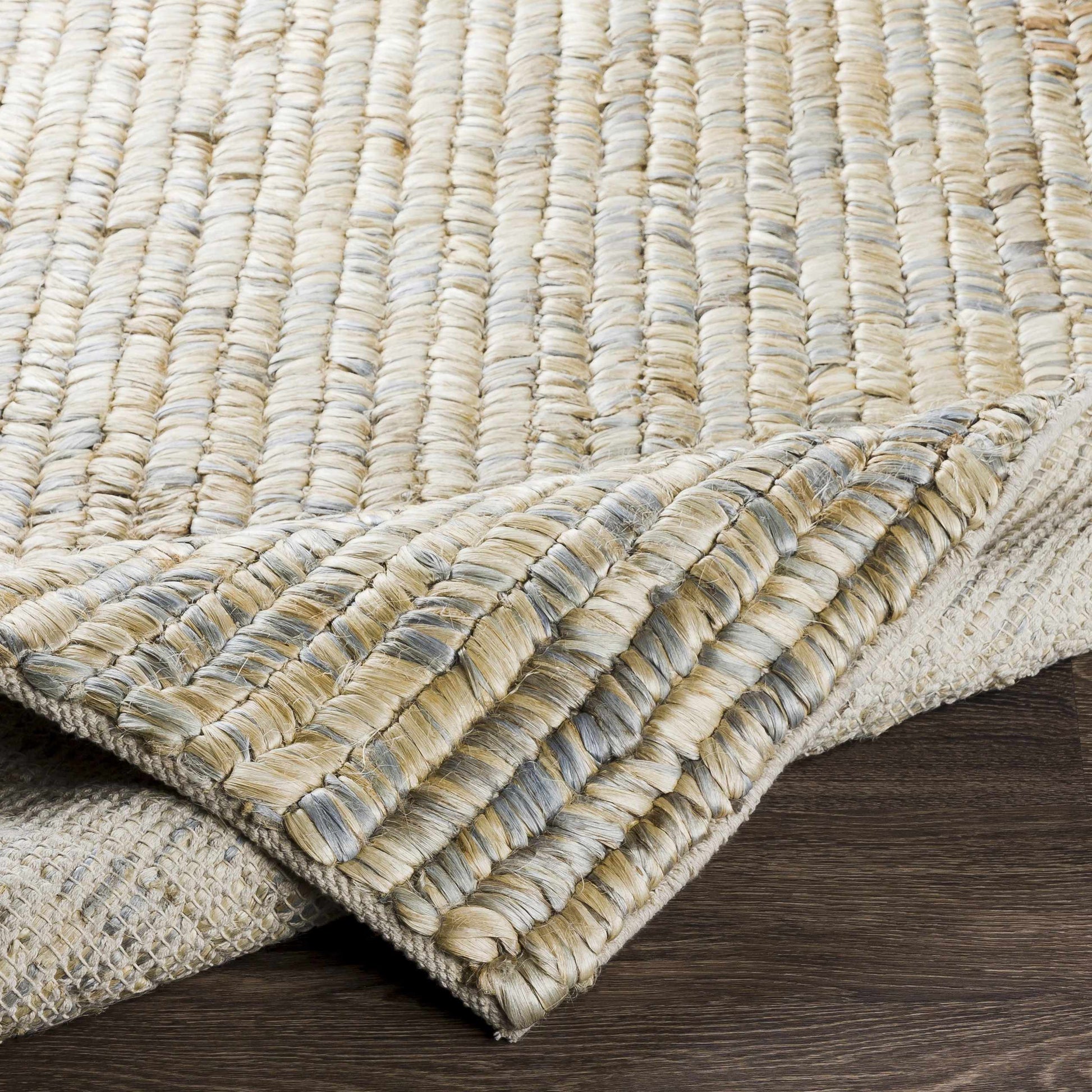 Bryant BRA-2404 Hand Woven Rug