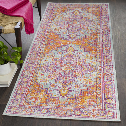 Antioch AIC-2317 Machine Woven Rug