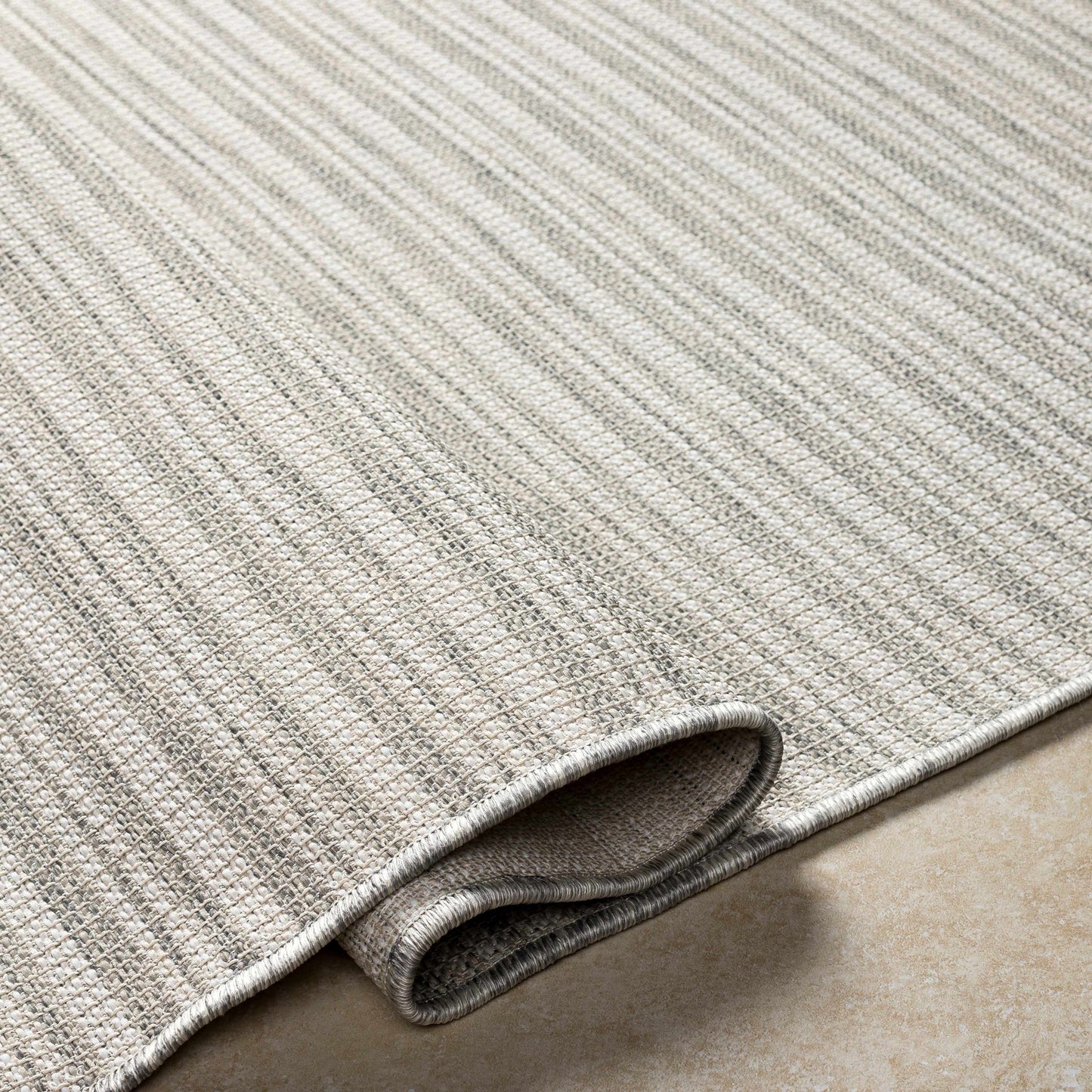 Hampton HPT-2313 Machine Woven Rug
