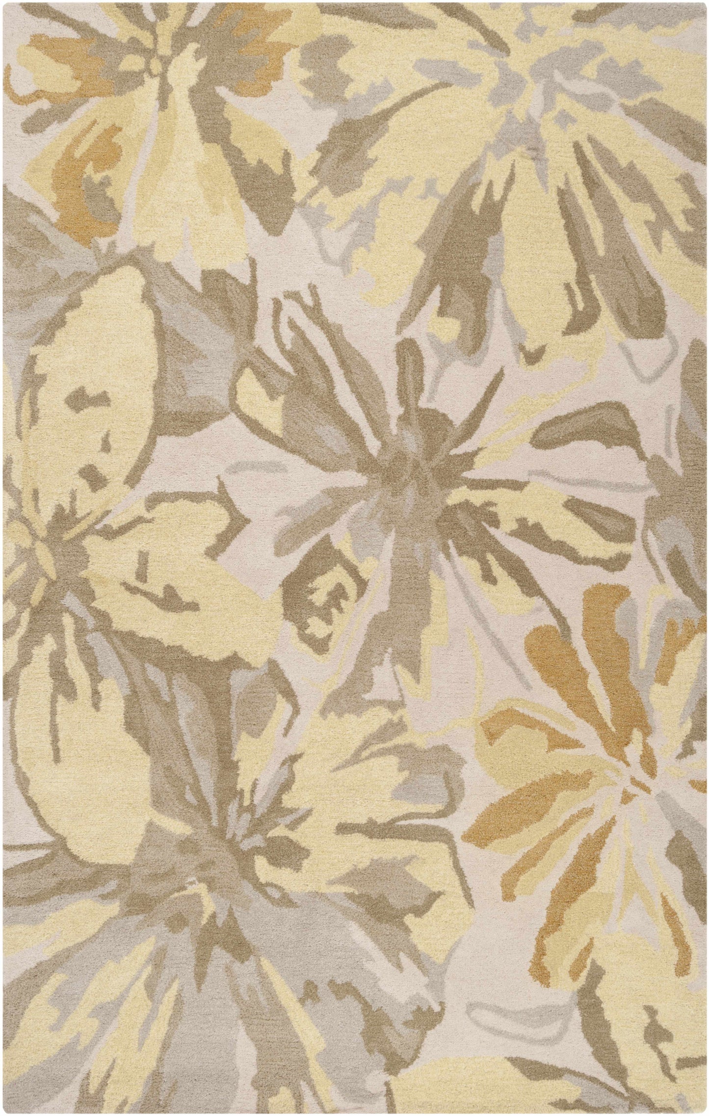 Athena ATH-5071 Hand Tufted Rug