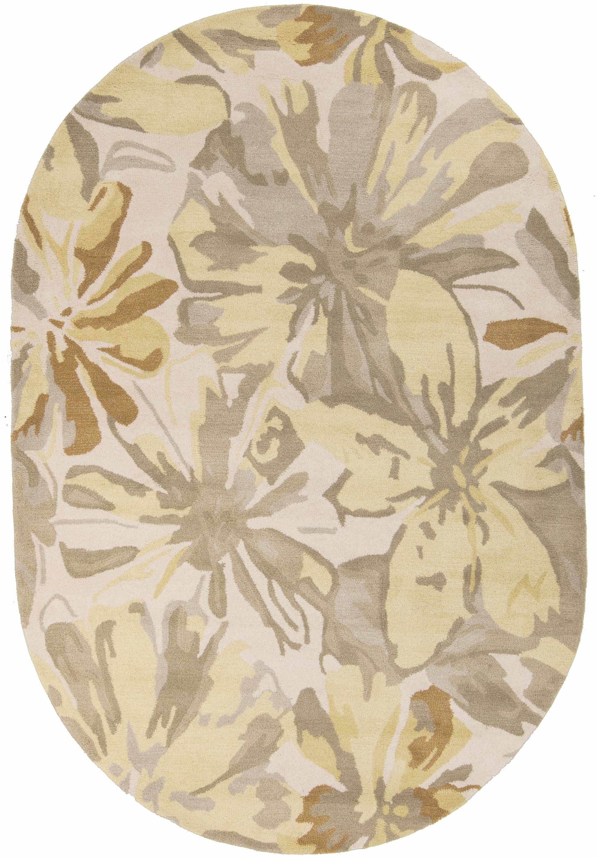Athena ATH-5071 Hand Tufted Rug