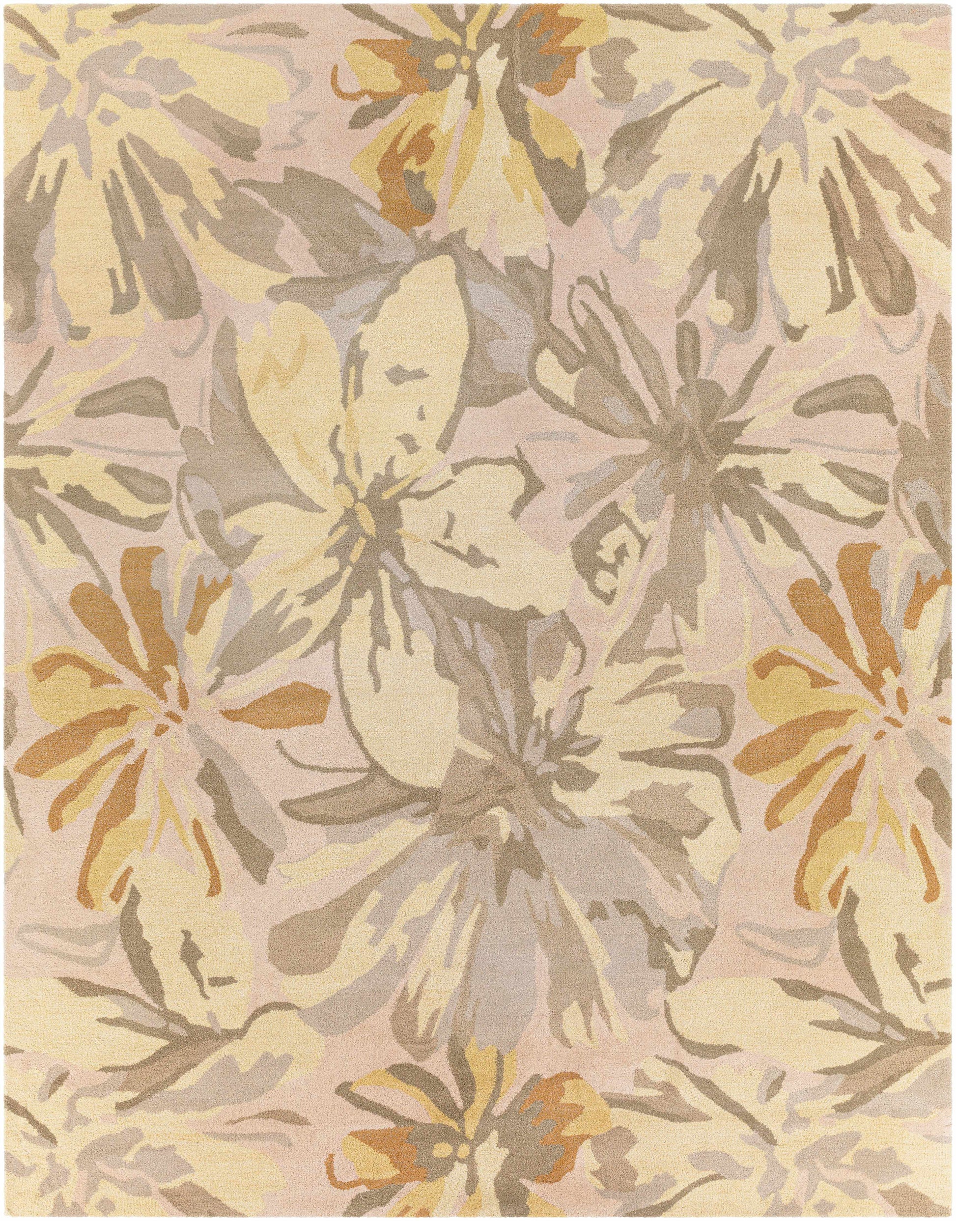 Athena ATH-5071 Hand Tufted Rug