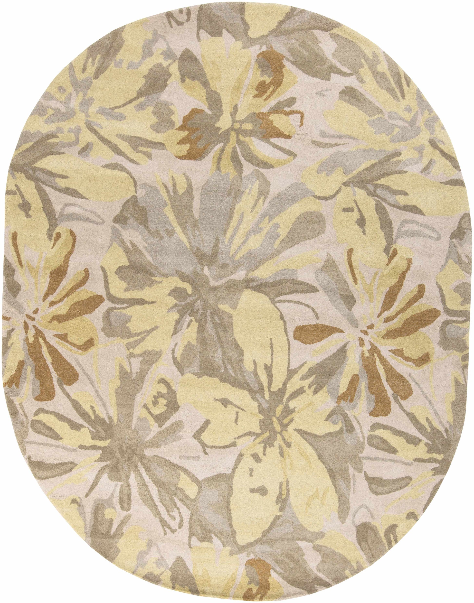 Athena ATH-5071 Hand Tufted Rug