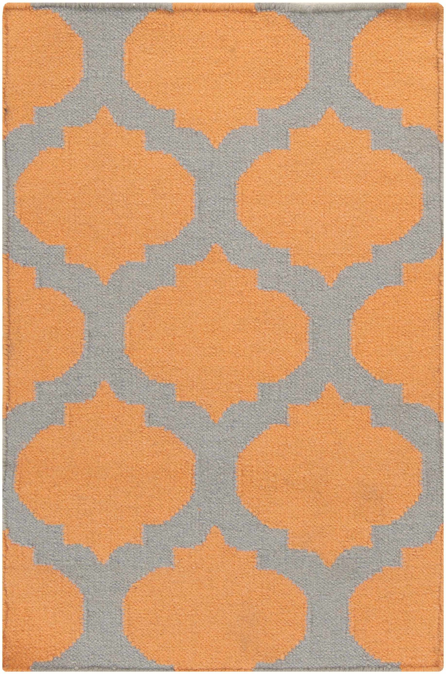 Frontier FT-119 Hand Woven Rug
