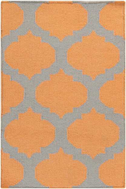 Frontier FT-119 Hand Woven Rug