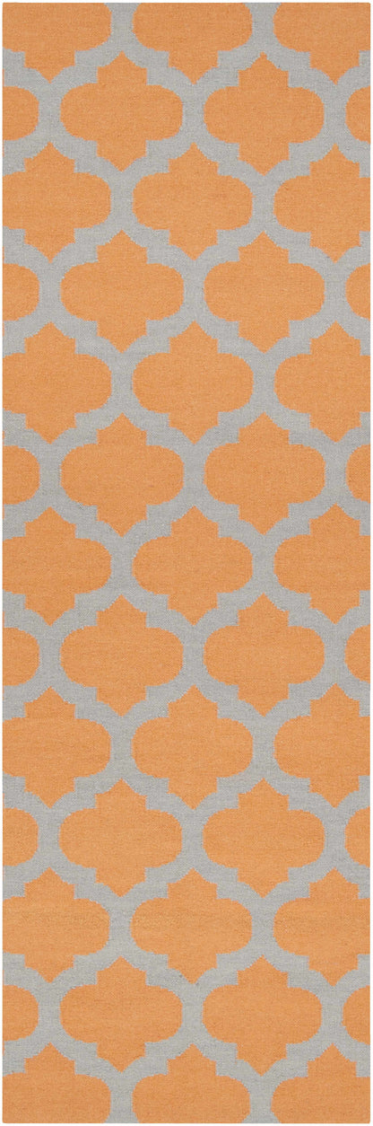 Frontier FT-119 Hand Woven Rug