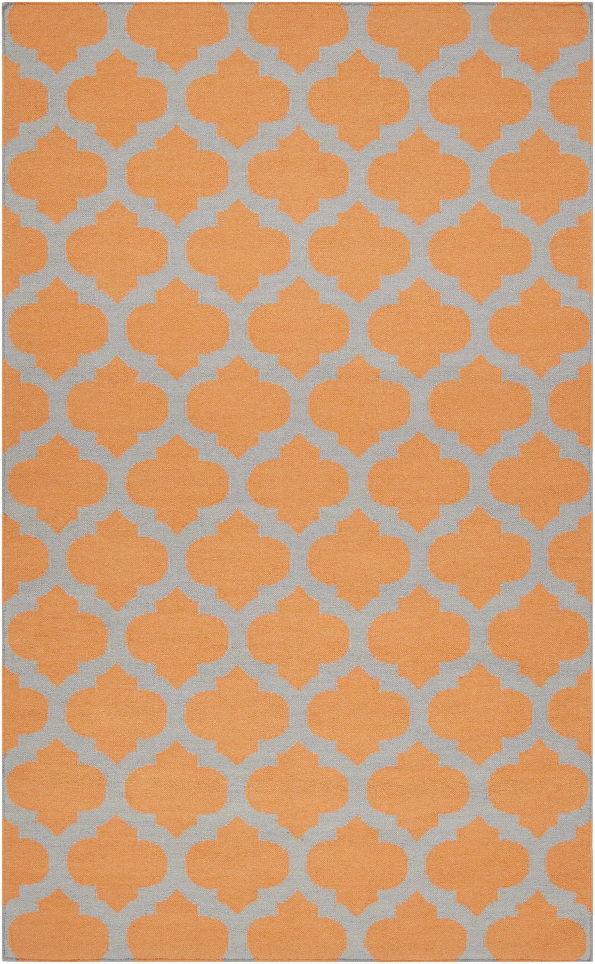 Frontier FT-119 Hand Woven Rug