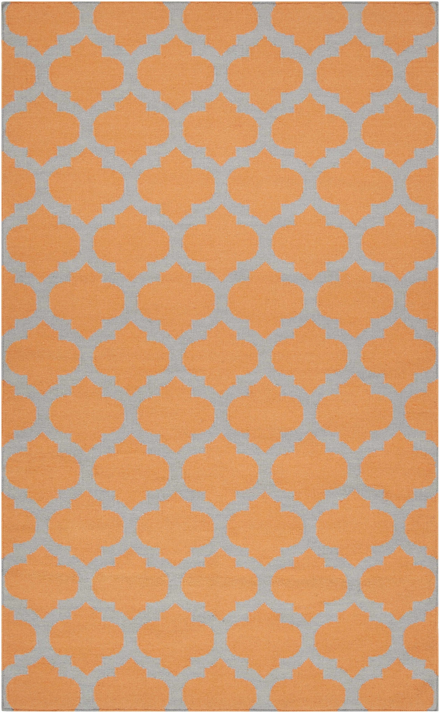 Frontier FT-119 Hand Woven Rug