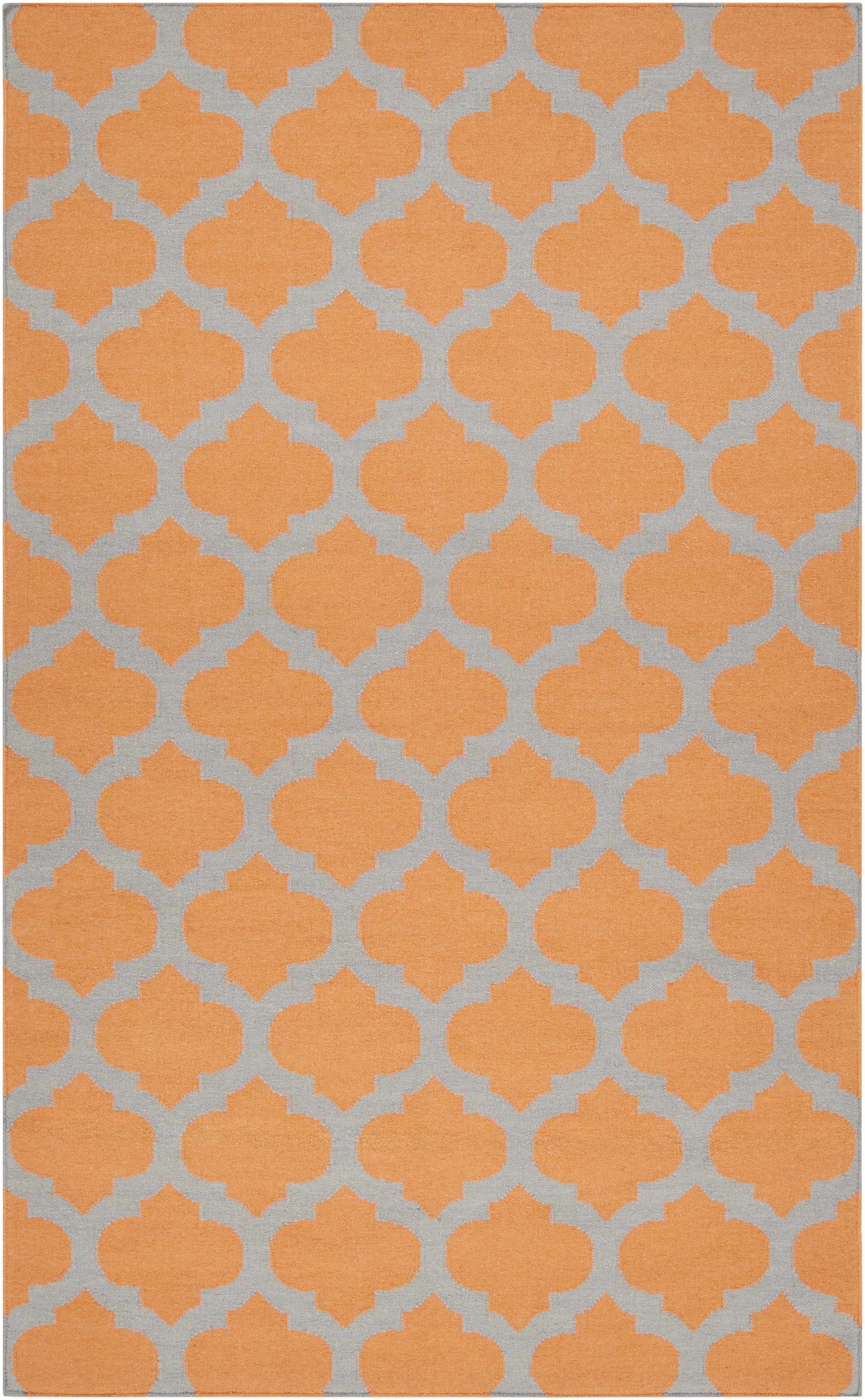 Frontier FT-119 Hand Woven Rug