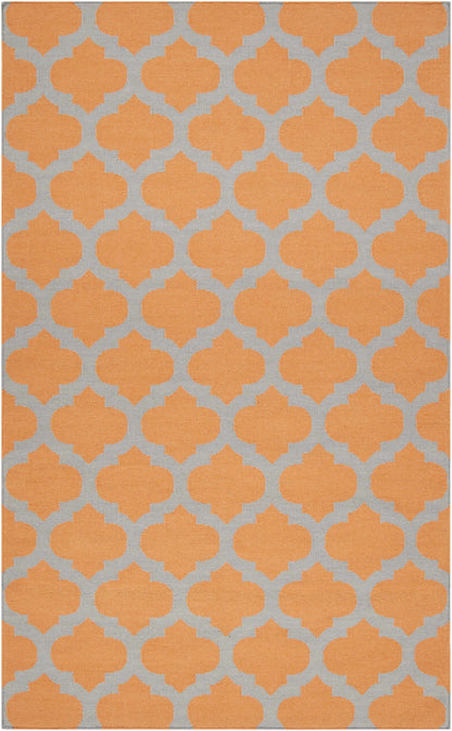 Frontier FT-119 Hand Woven Rug