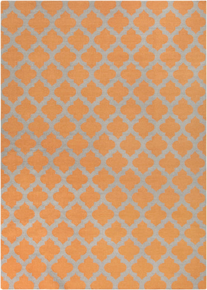 Frontier FT-119 Hand Woven Rug