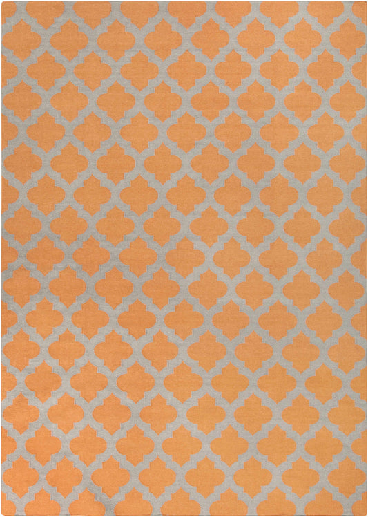 Frontier FT-119 Hand Woven Rug