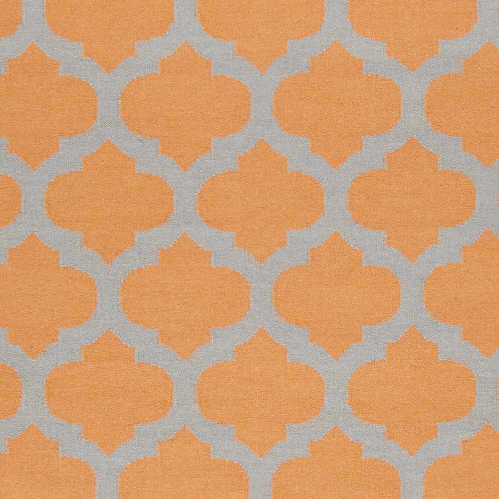 Frontier FT-119 Hand Woven Rug