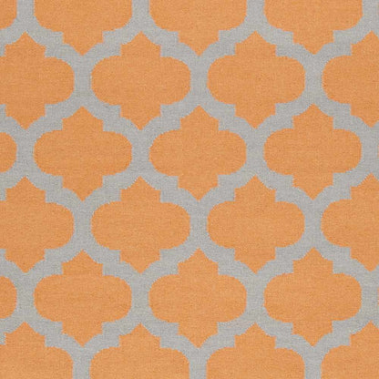 Frontier FT-119 Hand Woven Rug