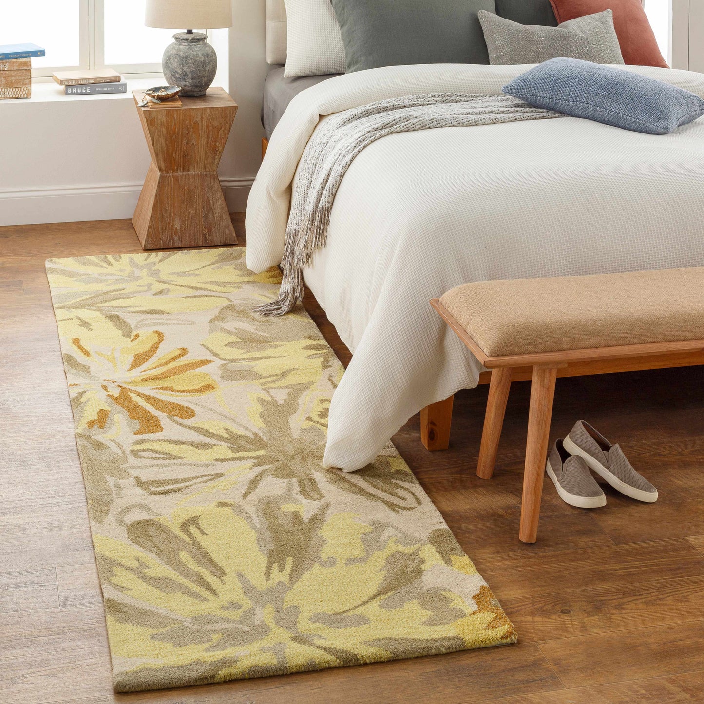 Athena ATH-5071 Hand Tufted Rug