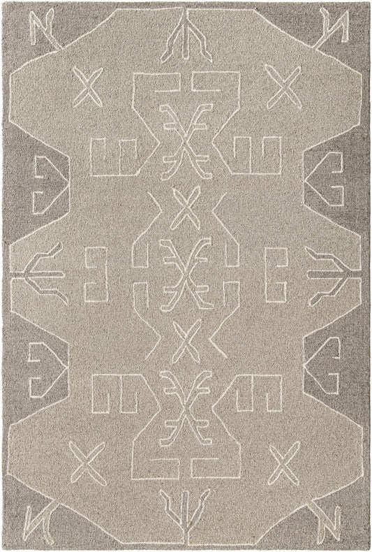 Granada GND-2352 Hand Tufted Rug