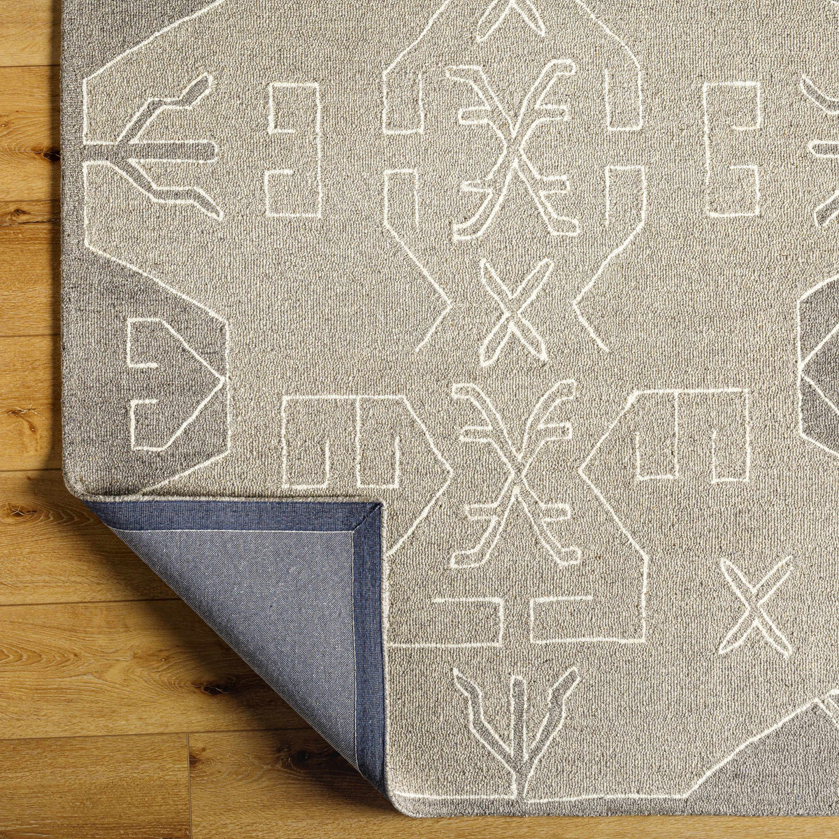 Granada GND-2352 Hand Tufted Rug