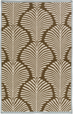 Nantes NAN-8006 Hand Woven Rug
