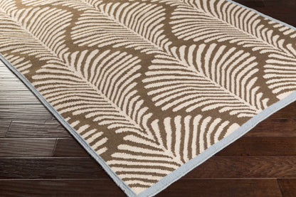 Nantes NAN-8006 Hand Woven Rug