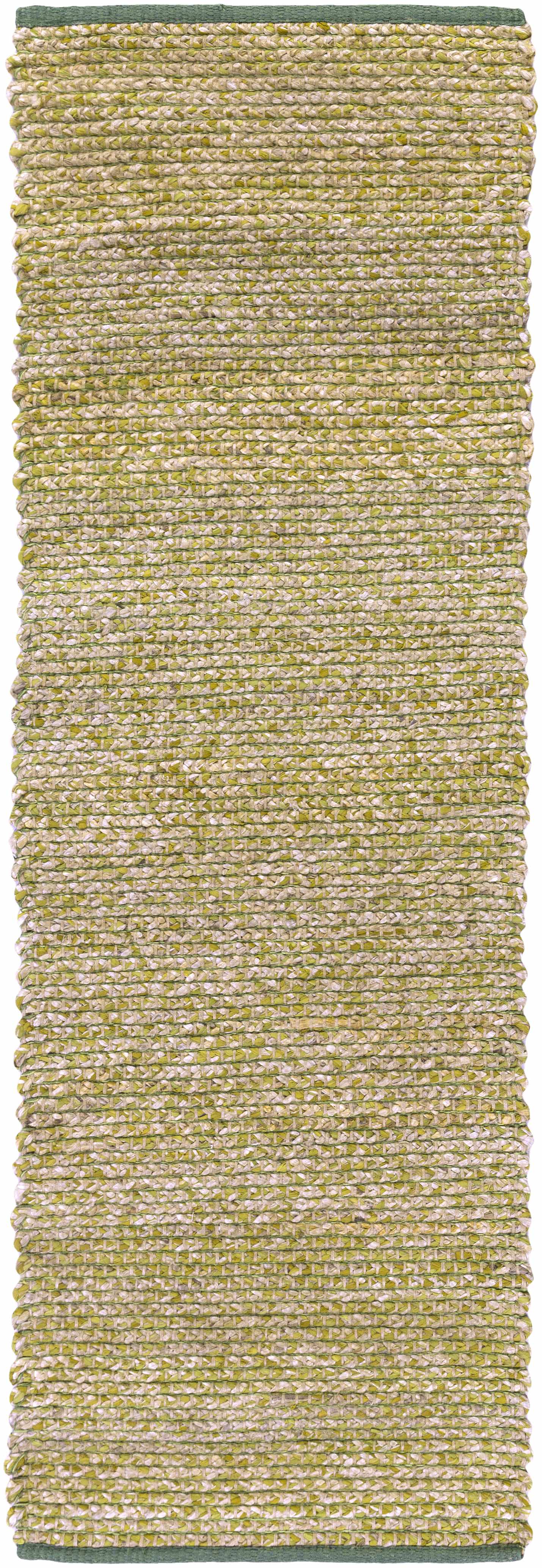Hollis HLL-6000 Hand Woven Rug