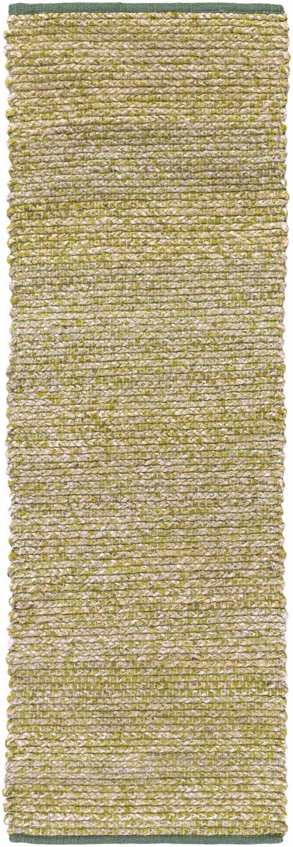 Hollis HLL-6000 Hand Woven Rug
