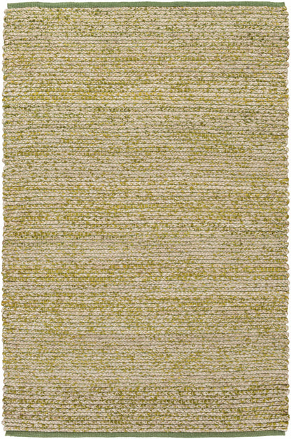 Hollis HLL-6000 Hand Woven Rug