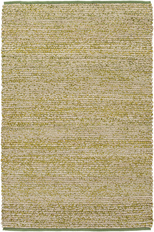 Hollis HLL-6000 Hand Woven Rug