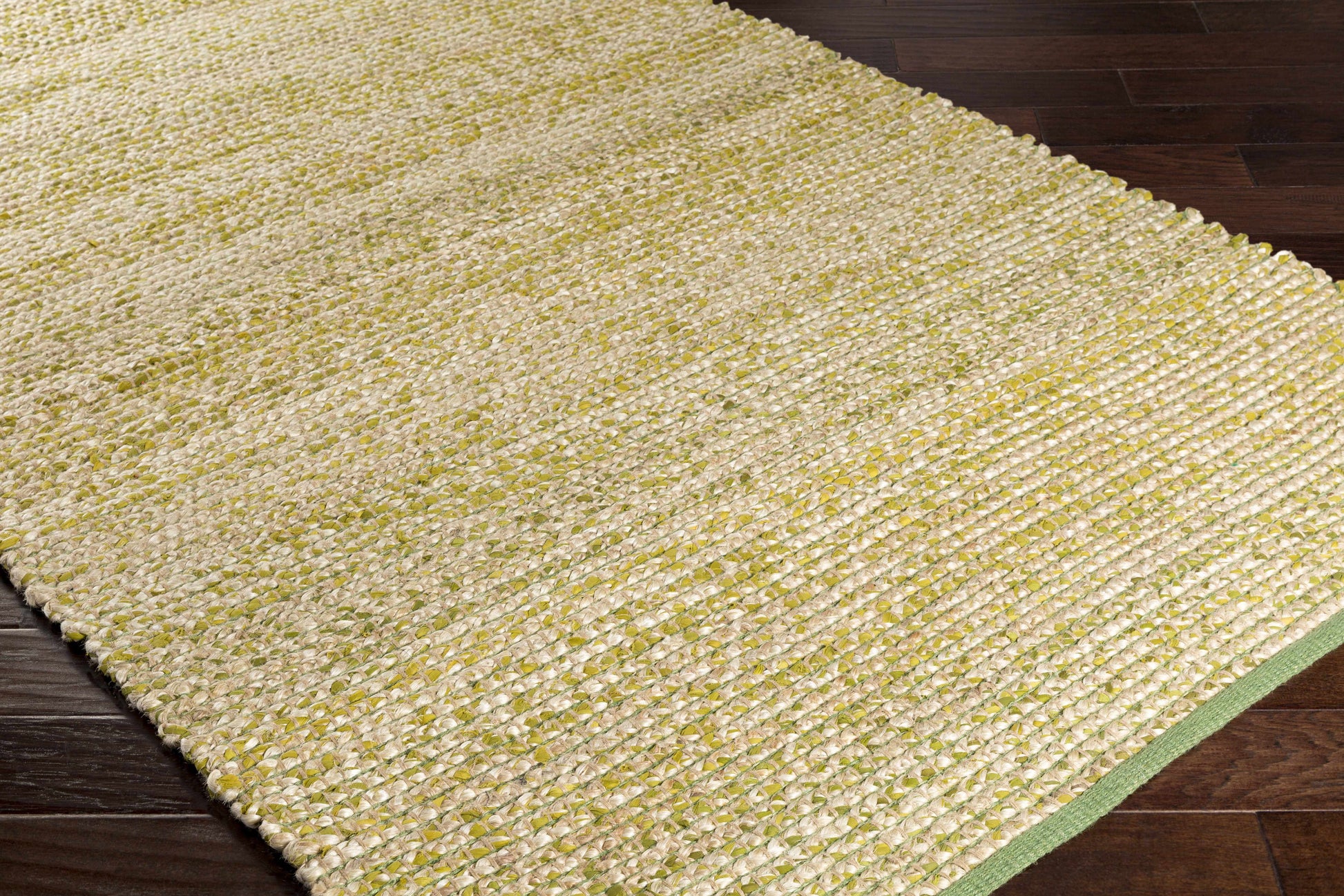 Hollis HLL-6000 Hand Woven Rug