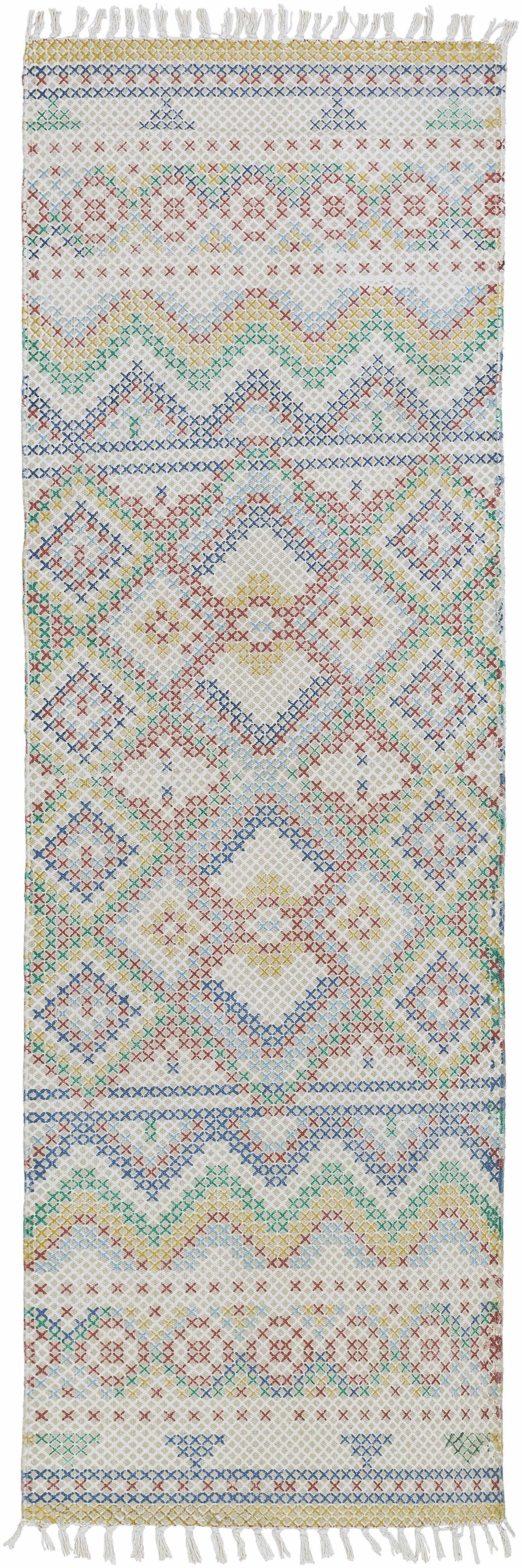 Chaska CSK-1300 Hand Woven Rug