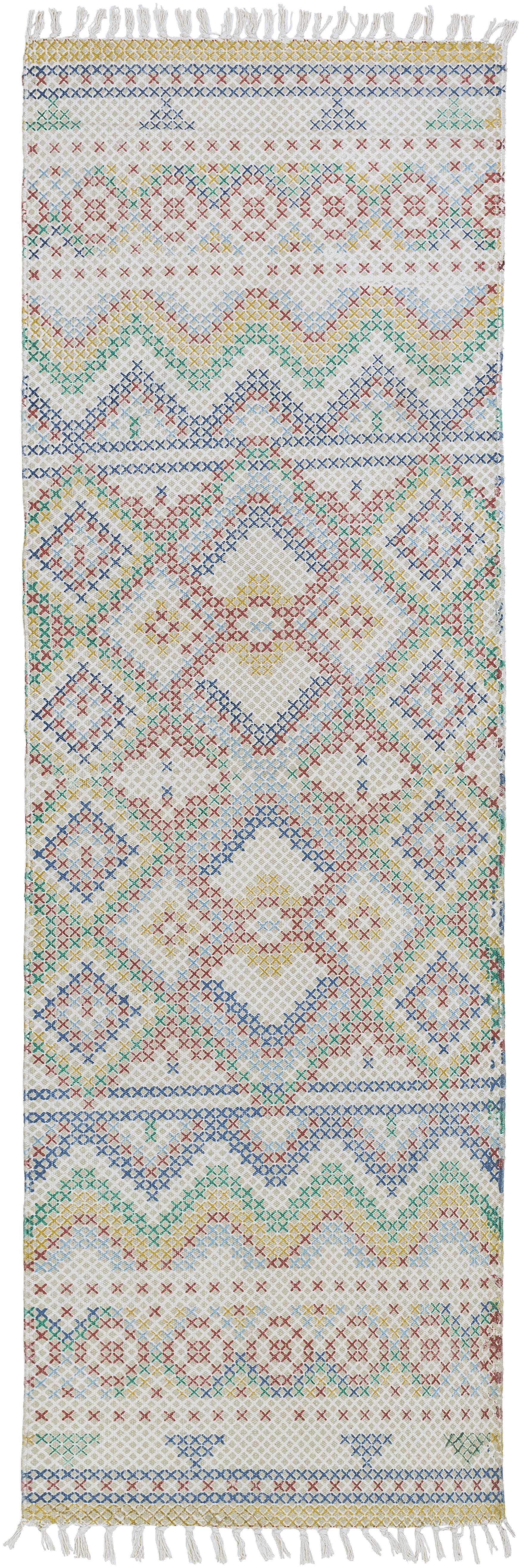 Chaska CSK-1300 Hand Woven Rug