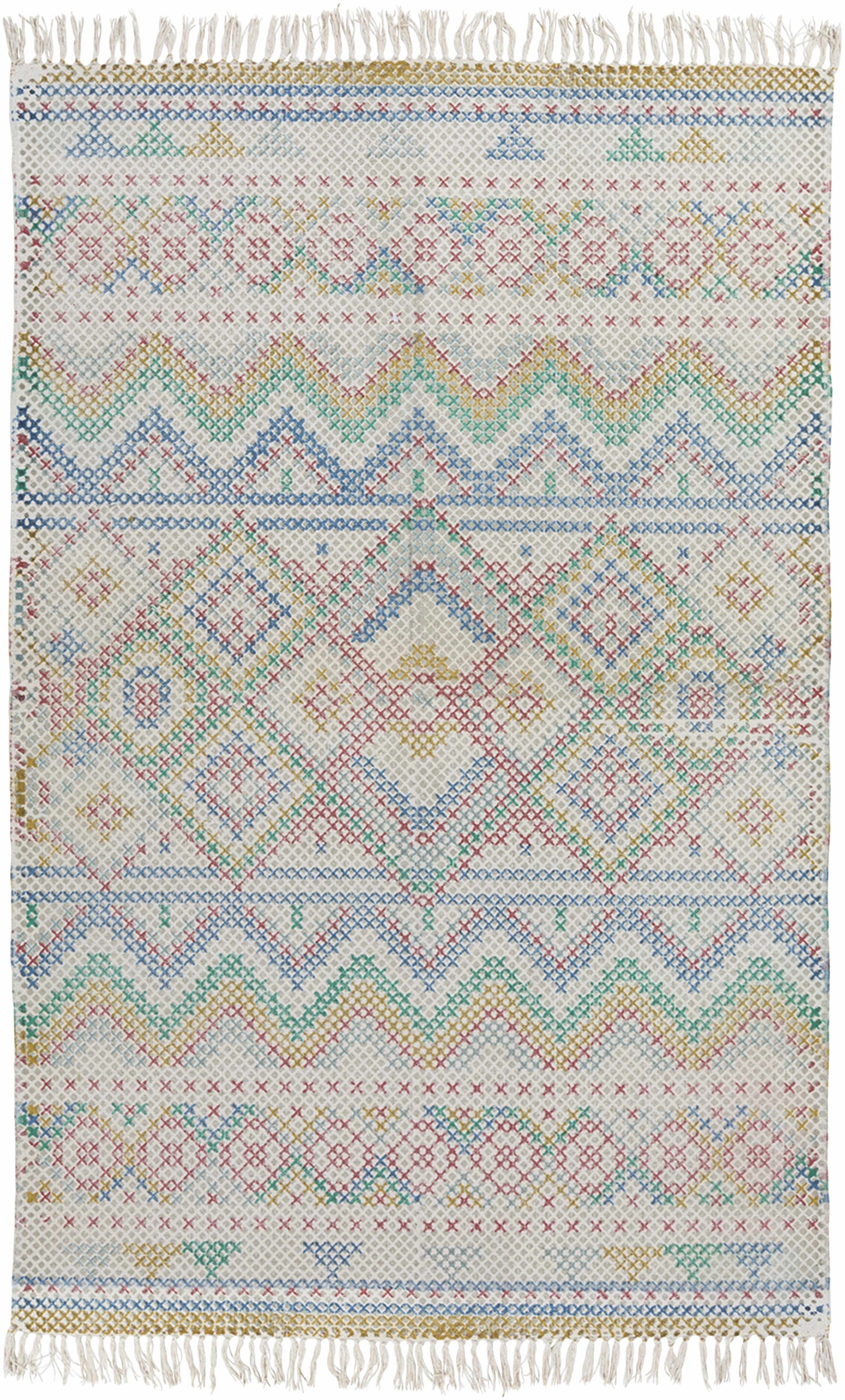 Chaska CSK-1300 Hand Woven Rug
