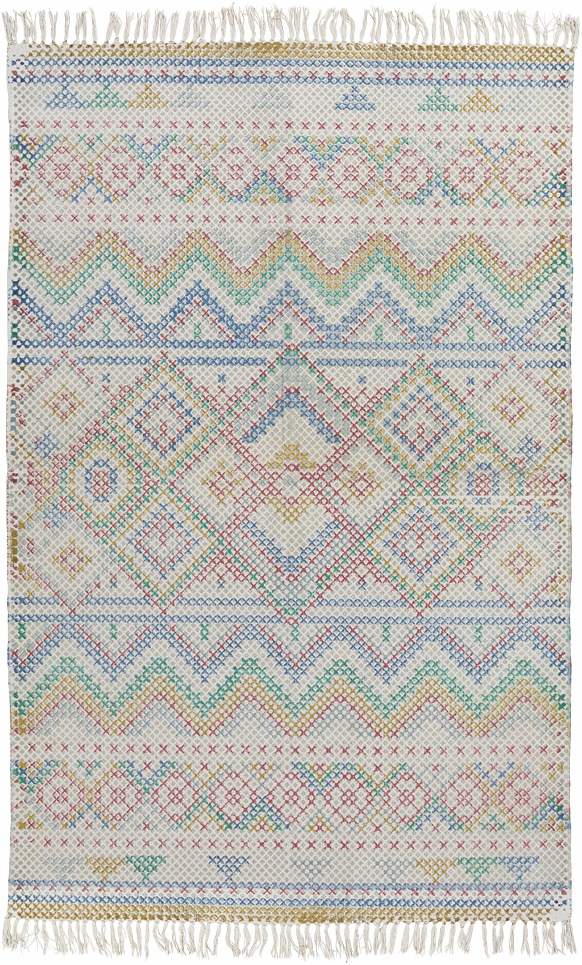 Chaska CSK-1300 Hand Woven Rug