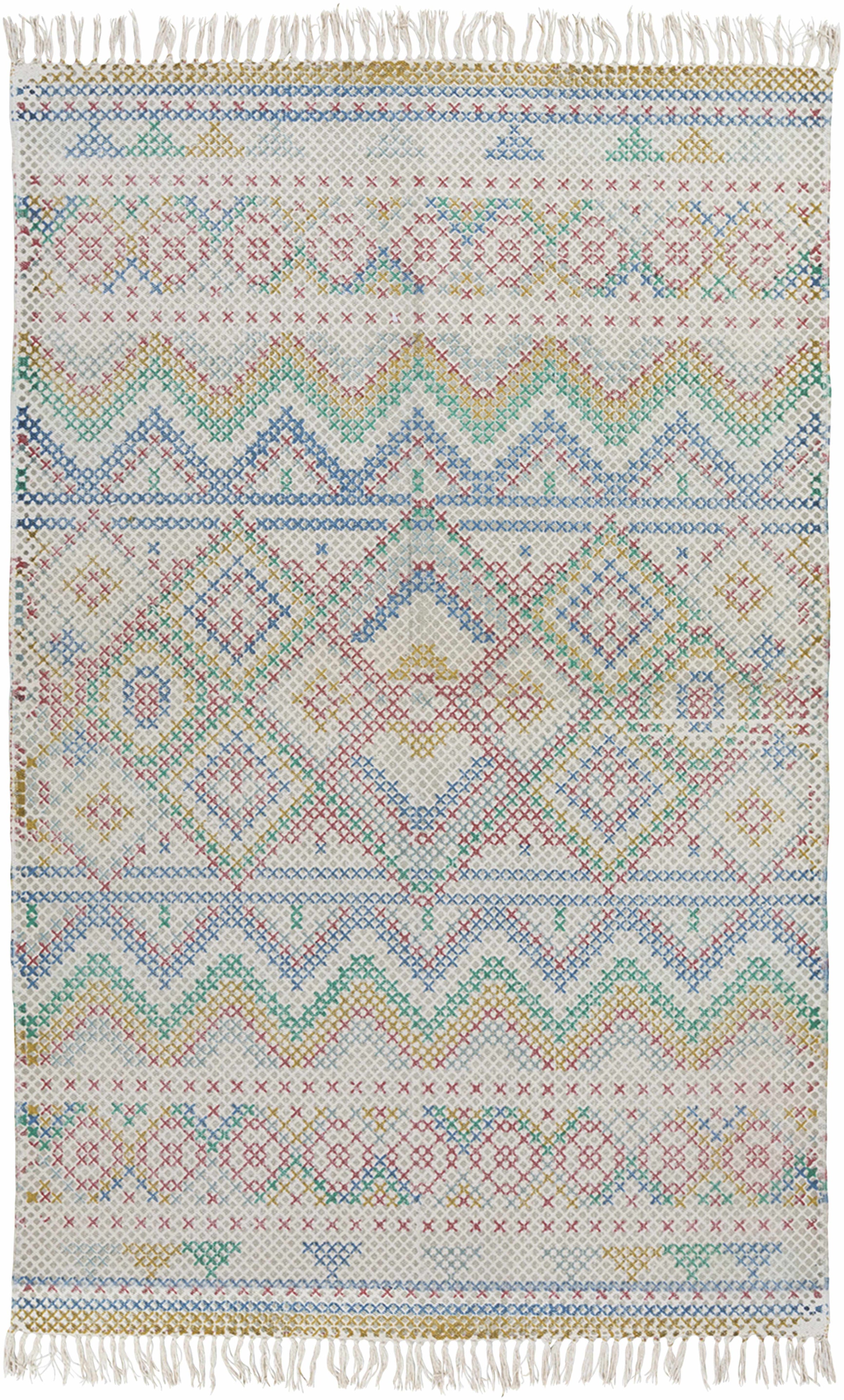 Chaska CSK-1300 Hand Woven Rug