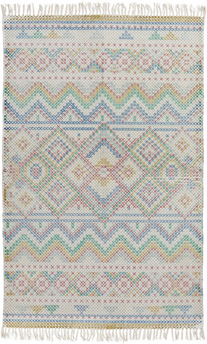 Chaska CSK-1300 Hand Woven Rug