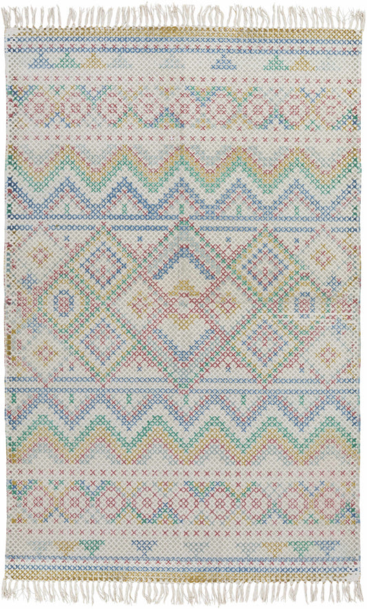 Chaska CSK-1300 Hand Woven Rug