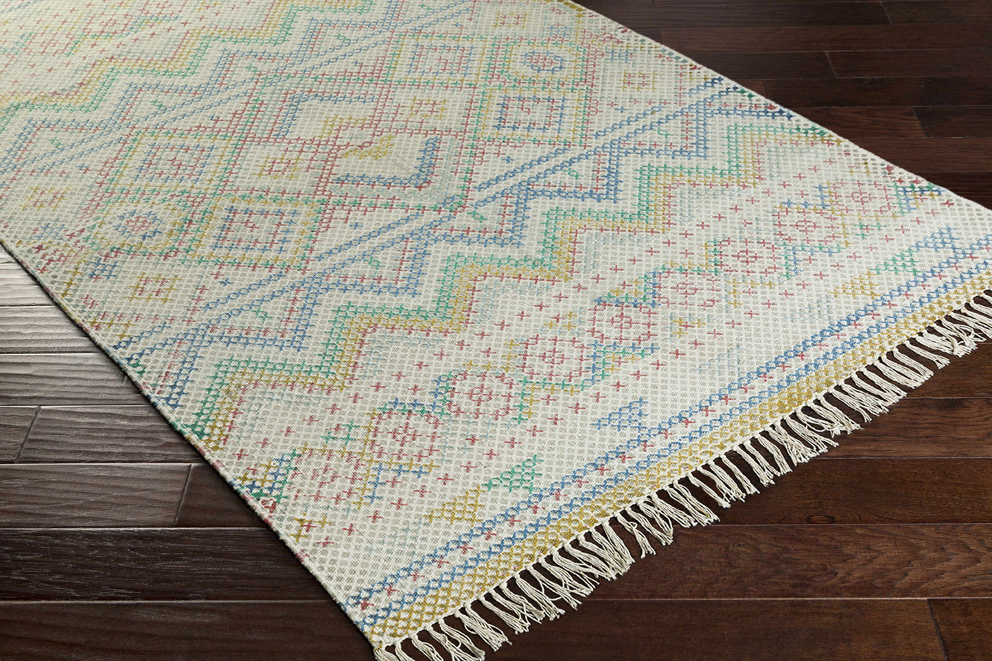 Chaska CSK-1300 Hand Woven Rug