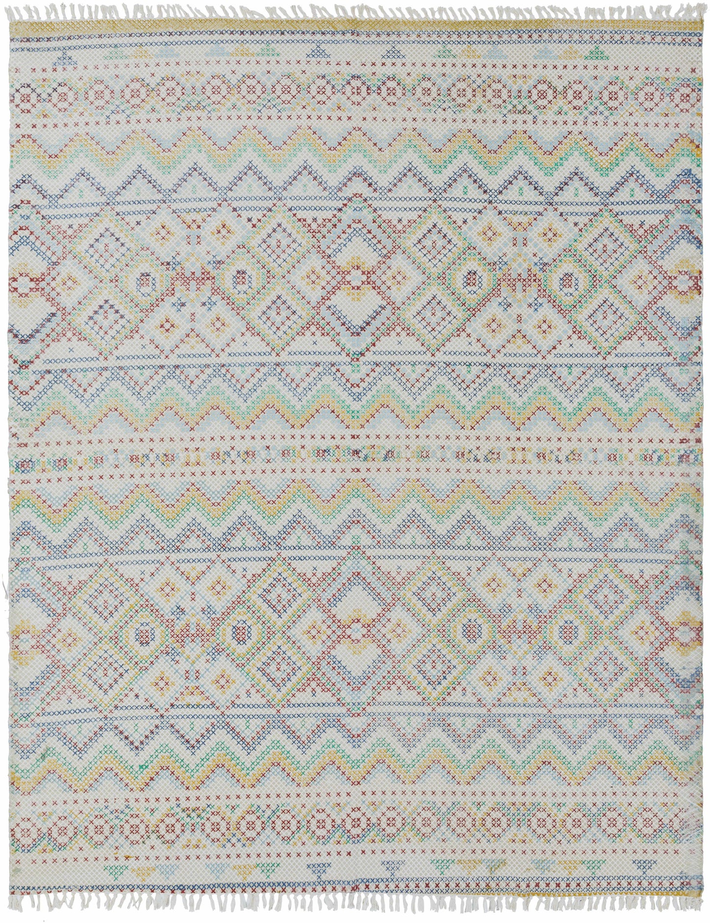 Chaska CSK-1300 Hand Woven Rug