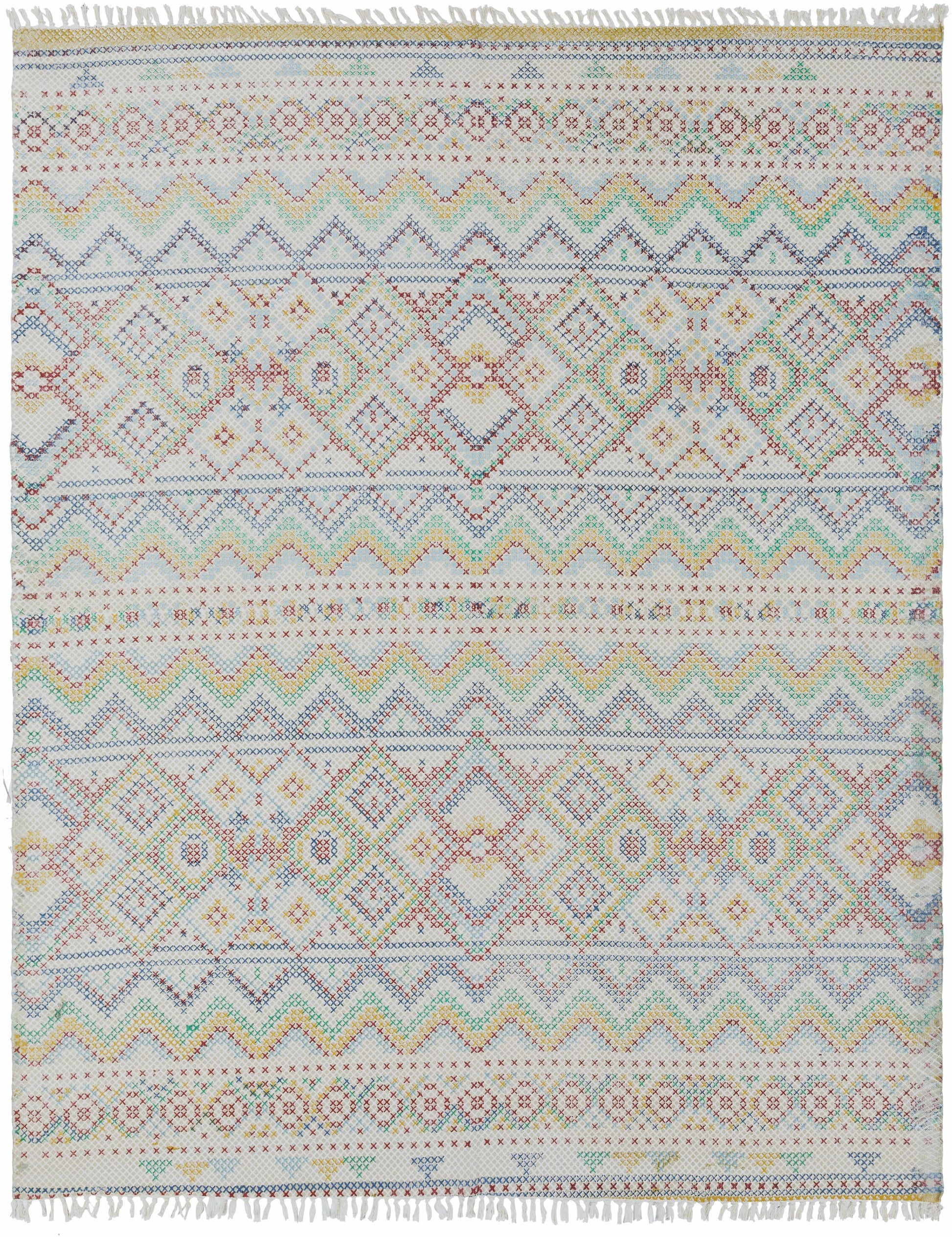 Chaska CSK-1300 Hand Woven Rug