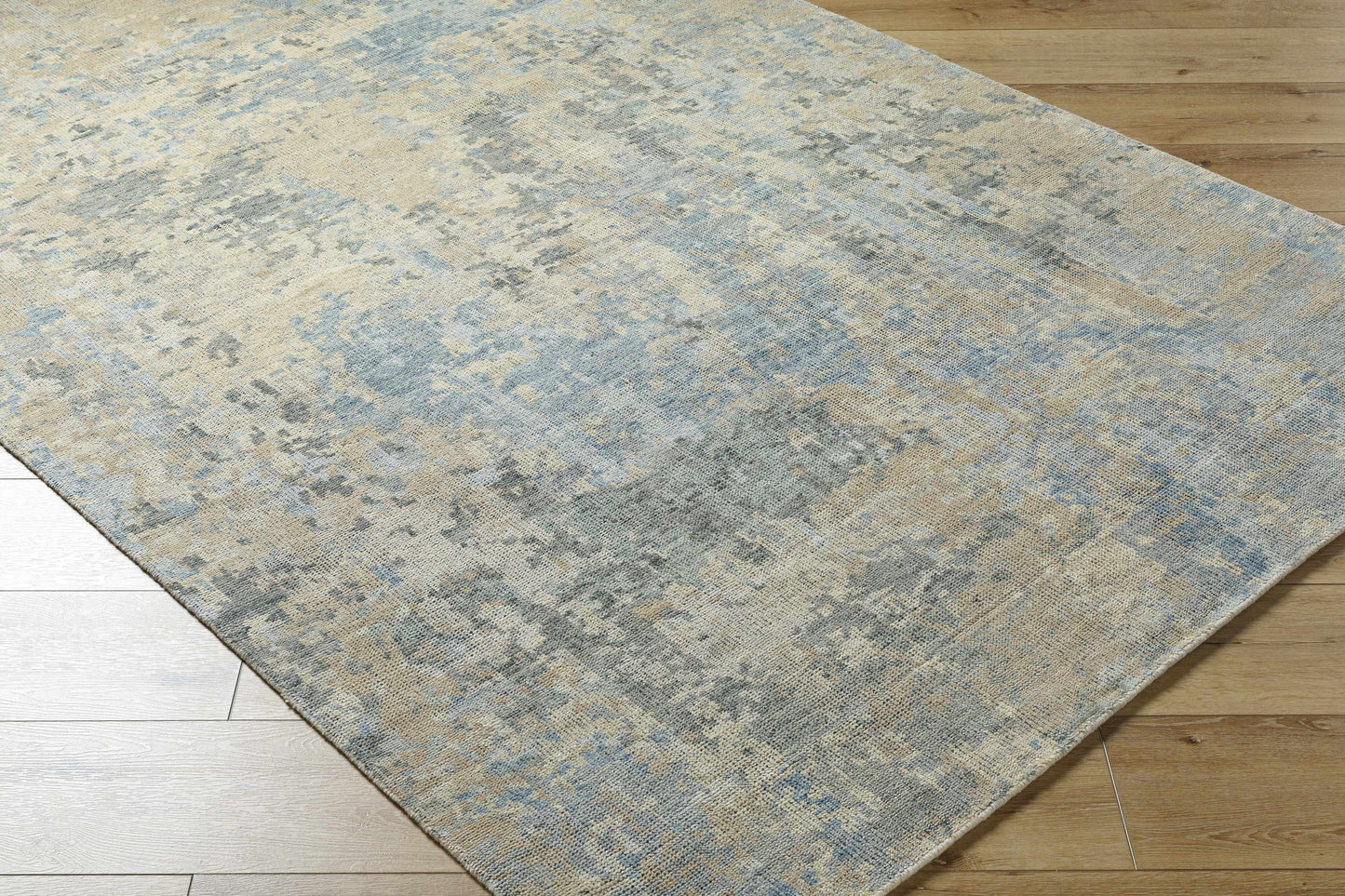 Odyssey ODY-2301 Hand Knotted Rug