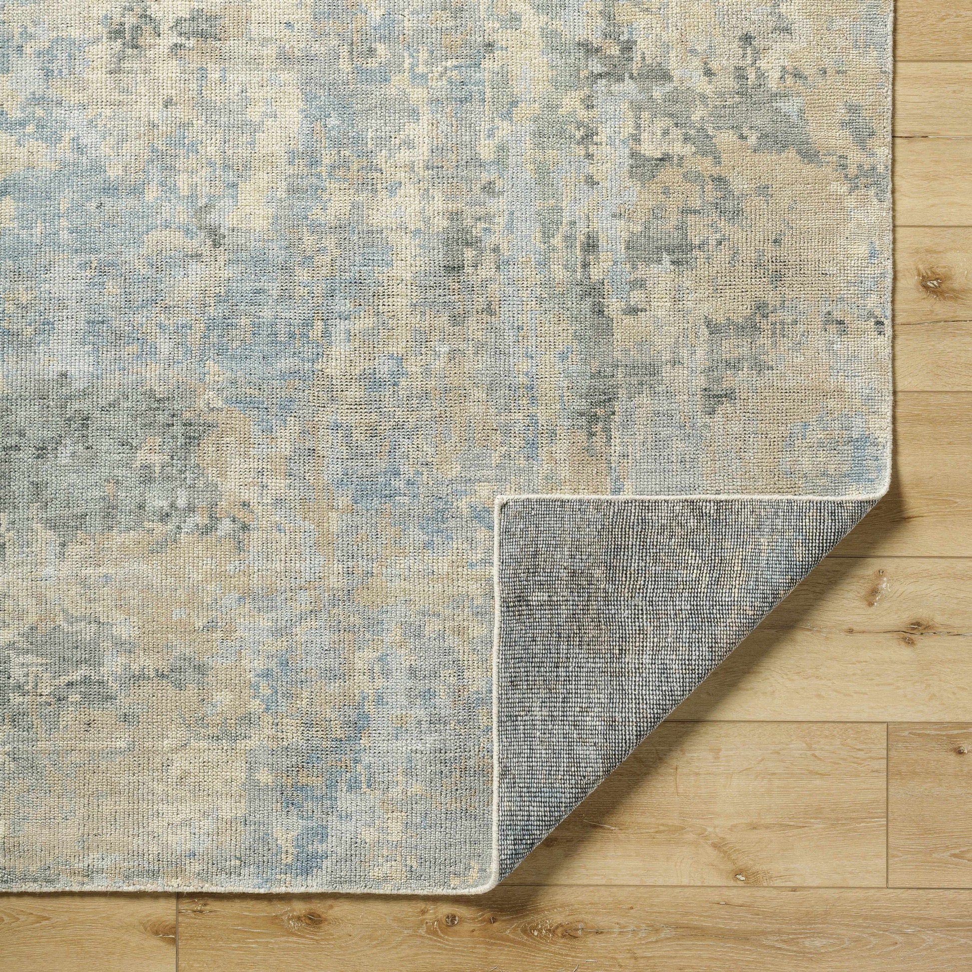 Odyssey ODY-2301 Hand Knotted Rug