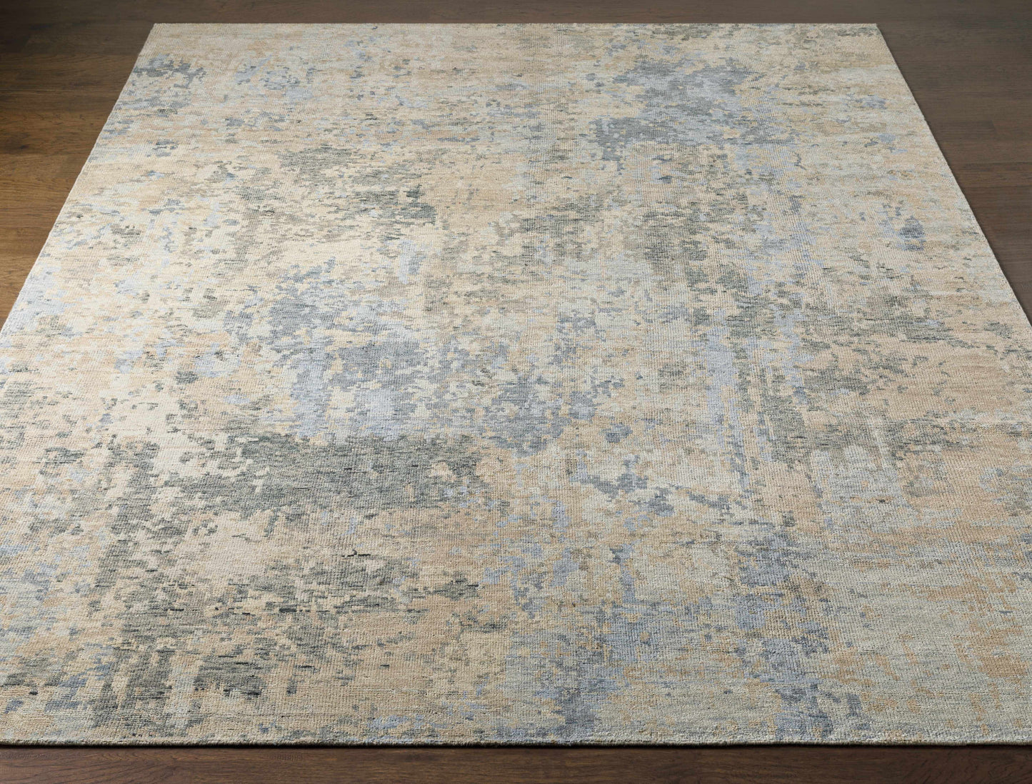 Odyssey ODY-2301 Hand Knotted Rug