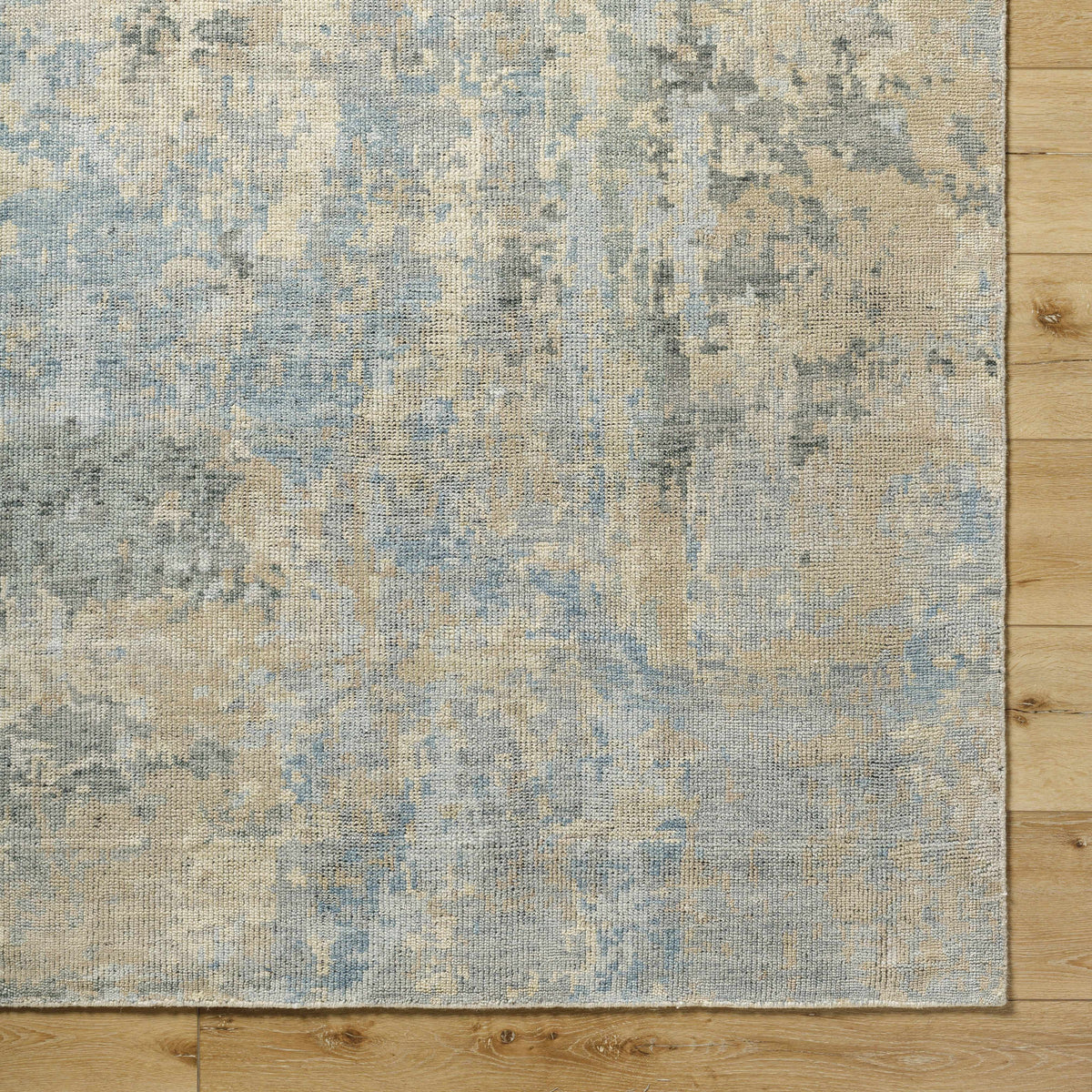 Odyssey ODY-2301 Hand Knotted Rug
