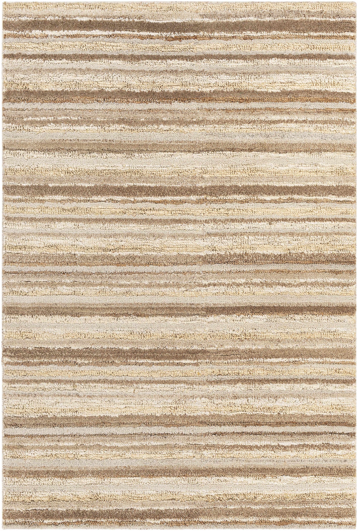 Petra PTR-2301 Hand Woven Rug