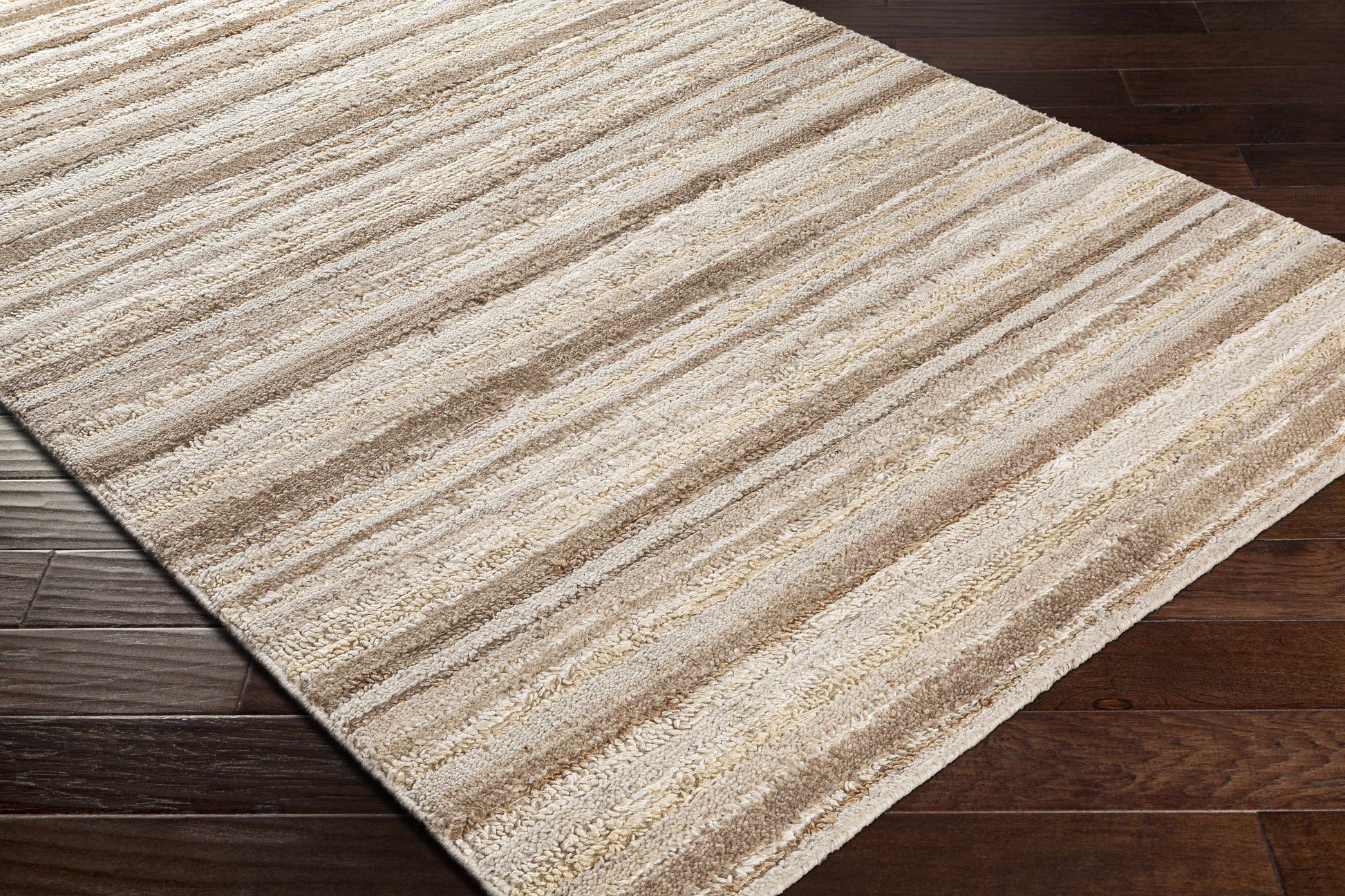 Petra PTR-2301 Hand Woven Rug
