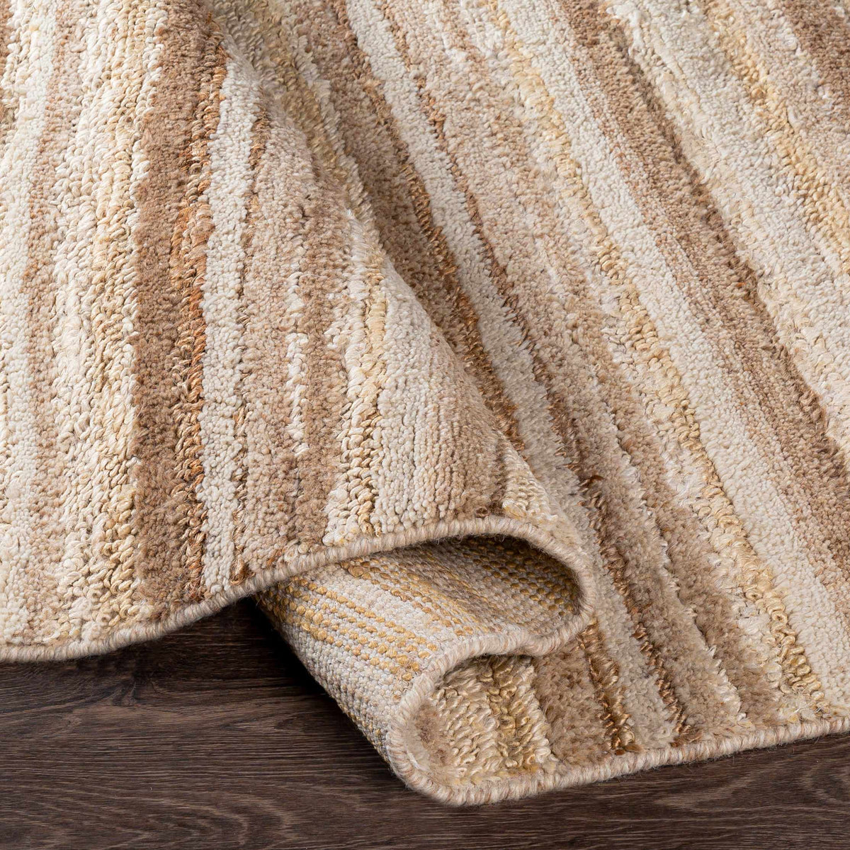 Petra PTR-2301 Hand Woven Rug