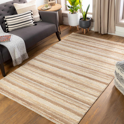 Petra PTR-2301 Hand Woven Rug